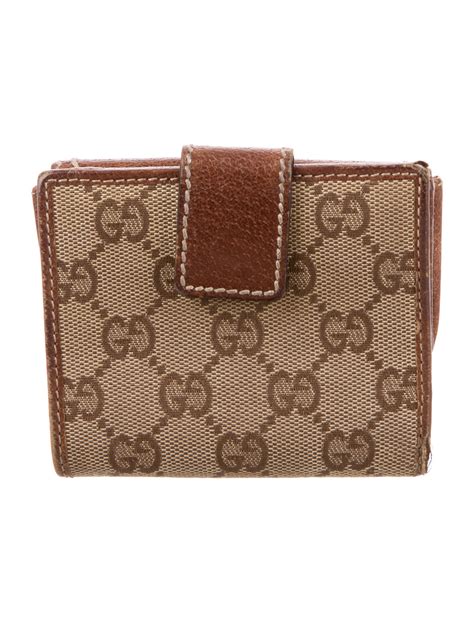 small gucci wallet|where to buy gucci wallet.